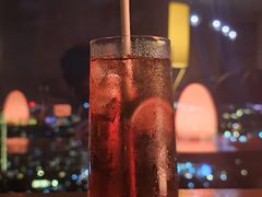 -三迪希尔顿酒店·星空酒廊