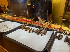 -苏小牛·牛肉串(国贸店)