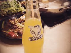 -潮汕良记牛肉火锅(洪武路店)