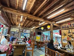 -茶马古道·野生菌清汤黄牛肉(沙溪店)