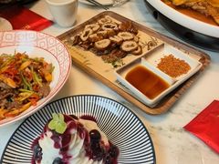 -径山十八道·风味民间菜(华夏之心店)