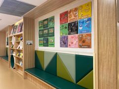 -亲亲袋鼠托育早教·思维专注力·棕熊英语(鼓楼恒力城店)