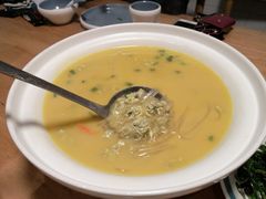 麻籽水晶粉-胡家大厨(西三庄店)