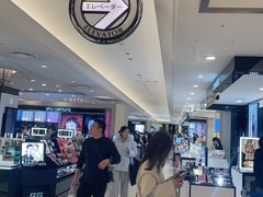 -阪急百货店(梅田总店)
