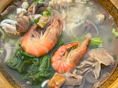 -阿城海鲜捞化(上下杭店)