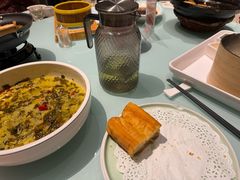 -江南韵·无锡太湖文化体验餐厅(凤凰天街店)