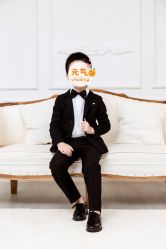 -小熊维尼高端儿童摄影(南山信和店)