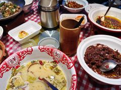 -老湘村·湖南土菜(天河维多利店)