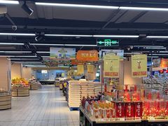 -农工商超市(金沙江路店)