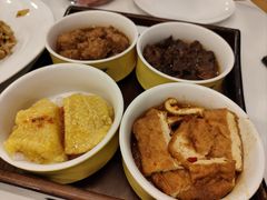 -晋阳春·山西菜·北京烤鸭(交大店)