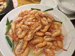 -古桥人家•水上餐厅(朱家角古镇店)