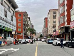 -铭辉沙嗲面(新街商业城店)