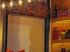 -枪火串烧·东北特色烧烤(罗湖总店)