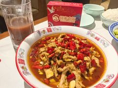 -回家吃饭·地道南昌菜(建德观总店)