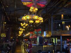 -海雾里小酒馆(观音桥店)