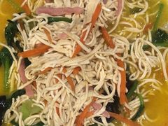 -李氏传家菜(兴城路店)