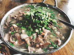 -小杨翘脚牛肉