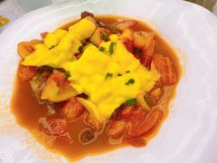 -巧克力渔家.小船海鲜家常菜(万平口店)