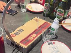-钱锋炭缸烧烤(南湖大路总店)