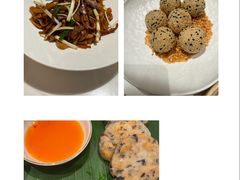 -彩丰楼中餐厅(深圳国际会展中心洲际酒店)