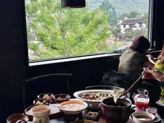 -卯时·龙光雅宴·精致锡帮菜(惠山古镇店)