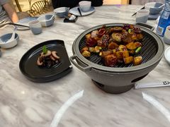 -木棉花开(中心城店)