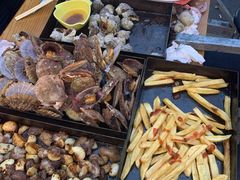 -晓梦戳子肉(瑞云路店)