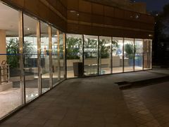 -上海静安昆仑大酒店