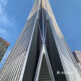 深圳观光篇 | 隐藏在深圳最高处541米最美攻略