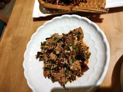 -山茶云南菜(中关村店)