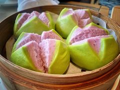 -彩丰楼中餐厅·仁恒洲际酒店