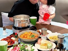 -广州天河希尔顿酒店
