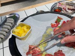 -酒拾烤肉(奥体天虹店)