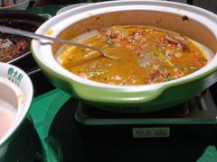 -费大厨辣椒炒肉(太平老街店)