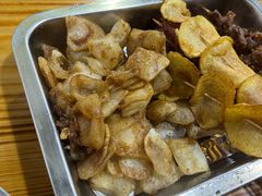 年糕-阿姨小肉摊(同济西苑店)