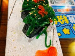 -桃太郎寿司料理(南坪店)
