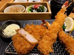 -胜博殿日式炸猪排(悠唐店)