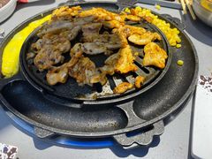 -外婆掌柜·东北家庭烤肉(托乐嘉店)