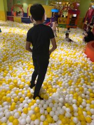 -宝燕乐园(闵行旗舰店)