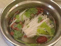 -围炉夜话·潮汕卤水火锅(榕江店)