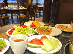 -周师兄大刀腰片火锅(洪崖洞旗舰店)