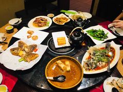 -渔米粥(罗湖店)