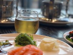 -上海三甲港铂瑞酒店-卓越西餐厅