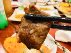 -乐屋·冬天吃烤鱼·夏天来撸串 Lu's BBQ Box Hill
