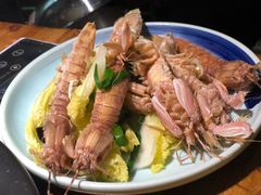 -三个渔夫·蒸汽海鲜(小白楼店)