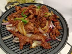 -鲁菜根·泰安菜(万达店)
