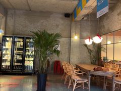 -仁义涵西餐·咖啡(中华巴洛克店)