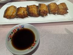 -阿莉餐厅(枣阳路店)