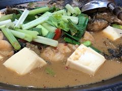 -下梅人家土菜馆(历史文化餐厅度假区店)