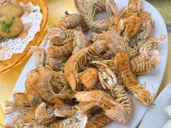 -秋姐美食店(旅游大道店)